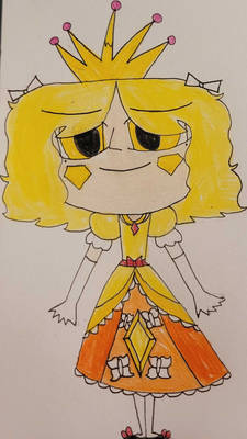 sunny butterfly