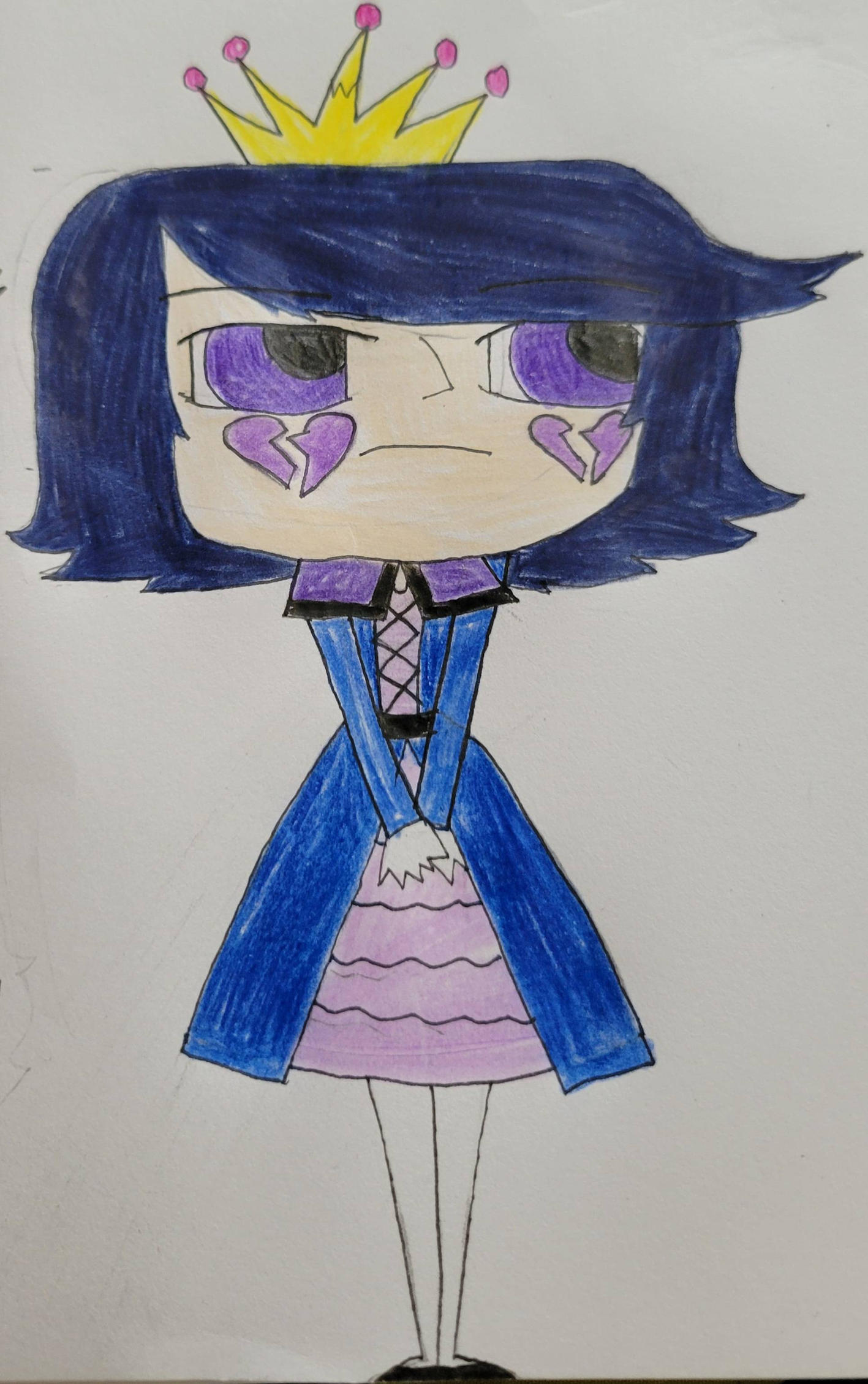 Sunwynne butterfly