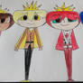 Goldora kings