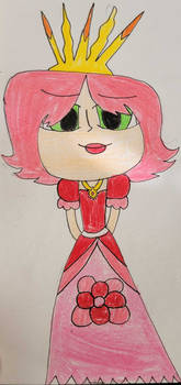 Duchess rose