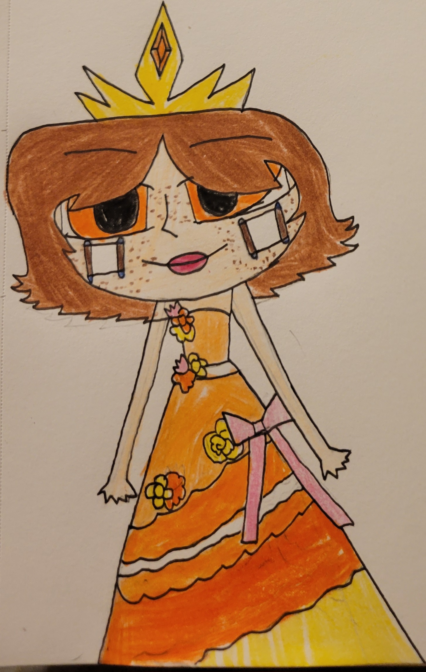 Chibi Olympus - Athena, The Goddess of Wisdom by EnlightenedSpaceman on  DeviantArt