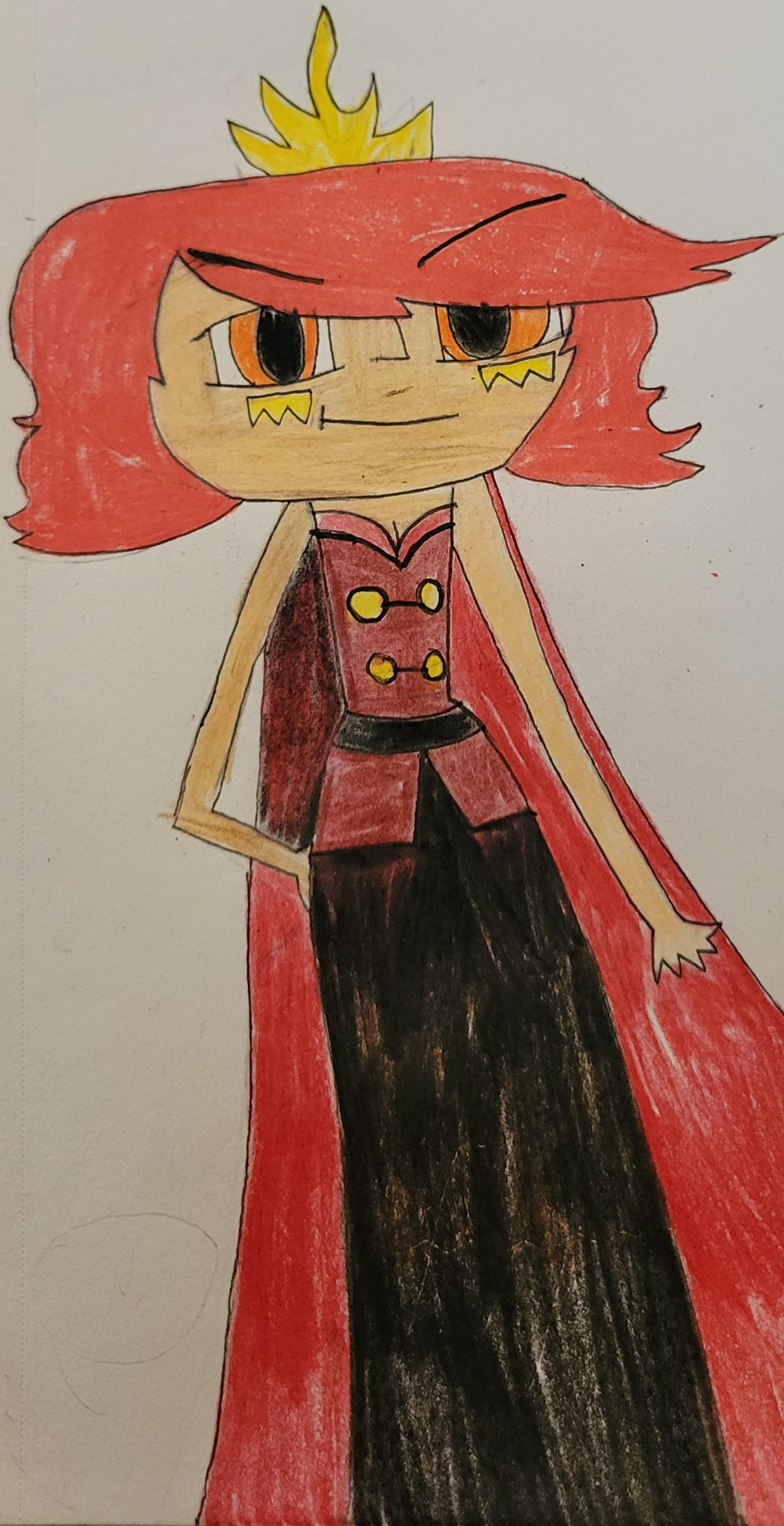 Queen rosemary
