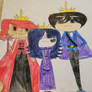 Rosemary family portrait