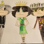 Kings of the troubled age pt 1