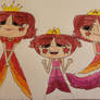 Constella outfits