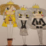 Maia Family for trip