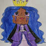 Queen ophelia