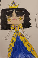 Queen starlight
