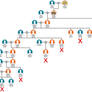 pineora au family tree pt 1