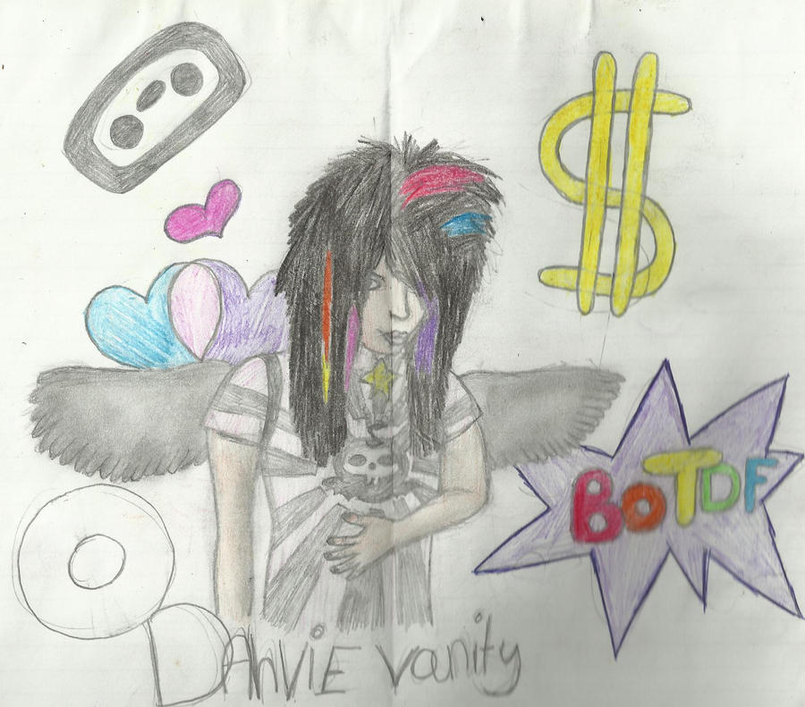 botdf thing by xcupcakekatyx on DeviantArt