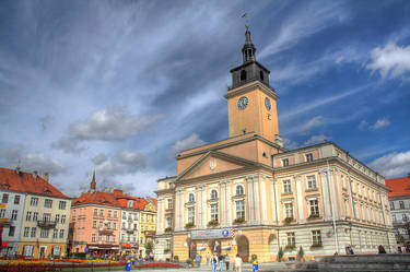 Kalisz