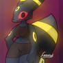 Umbreon!