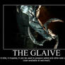 The Glaive