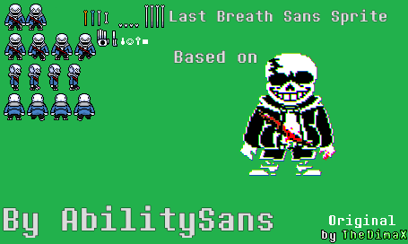 sans the sparkle pixel art boi by Starzall on DeviantArt