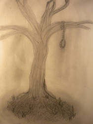 The Hanging Tree