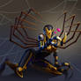 Blackarachnia