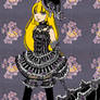 Gothic Alice