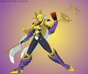 2005 Digimon: Sakuyamon