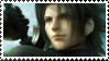 Zack Crisis Core Stamp