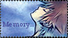 Sora Memory Stamp