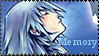 Riku Memory Stamp by EmeraldSora