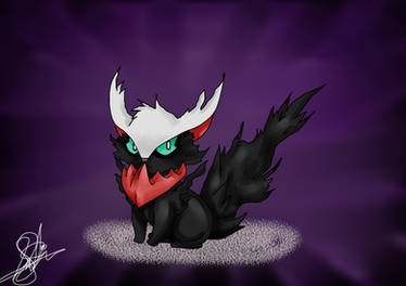 Darkraiko