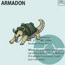 Fakemon_Armadon