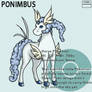 Fakemon_Ponimbus