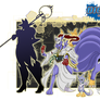 Digimon Origins_Vulpemon
