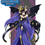 Shadow Lords_Lilithmon