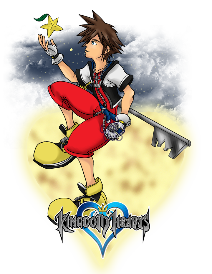 .:KH 10 Years Mini Tribute:.