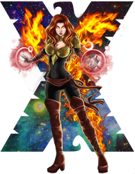 Alliance_Dark Phoenix