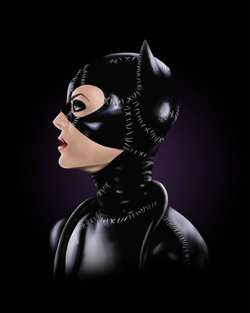 Catwoman