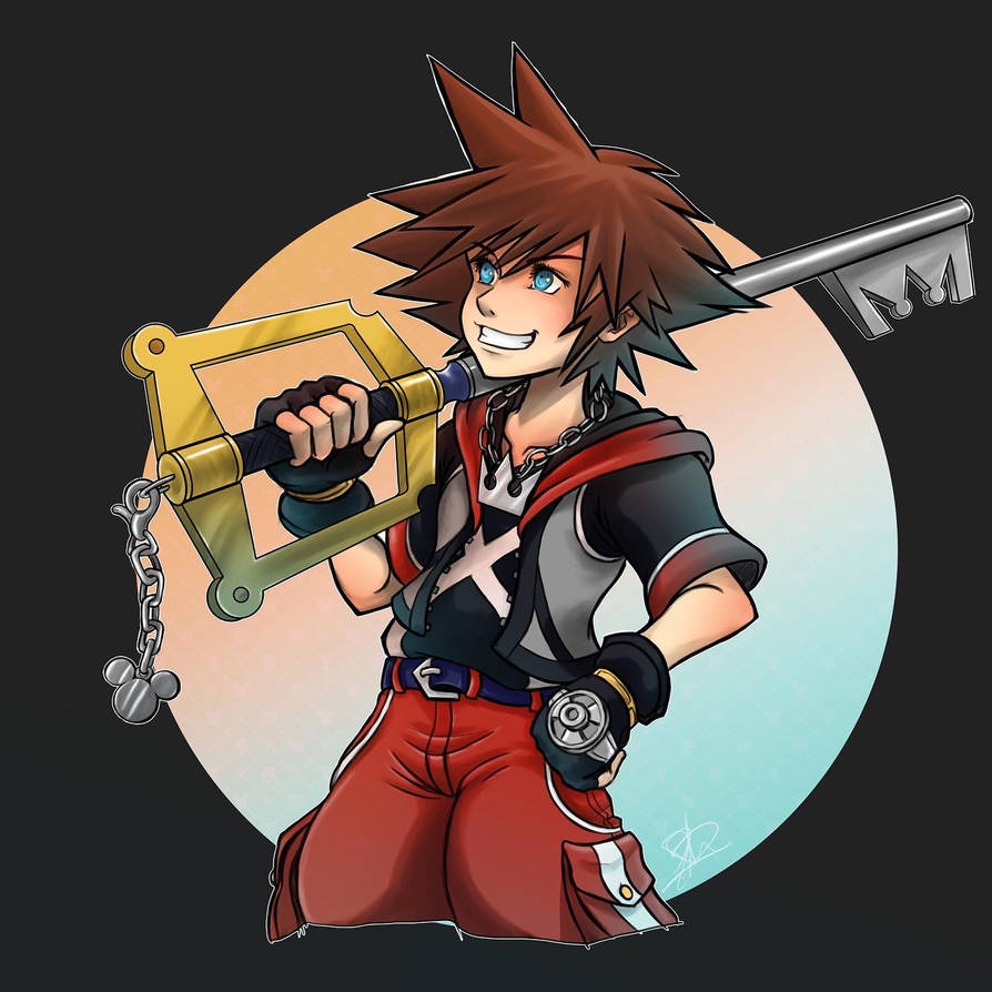 Sora Redraw