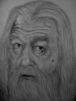 Dumbledore