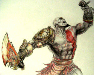 KRATOS