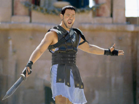 Gladiator