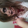 Zombie-ish lol