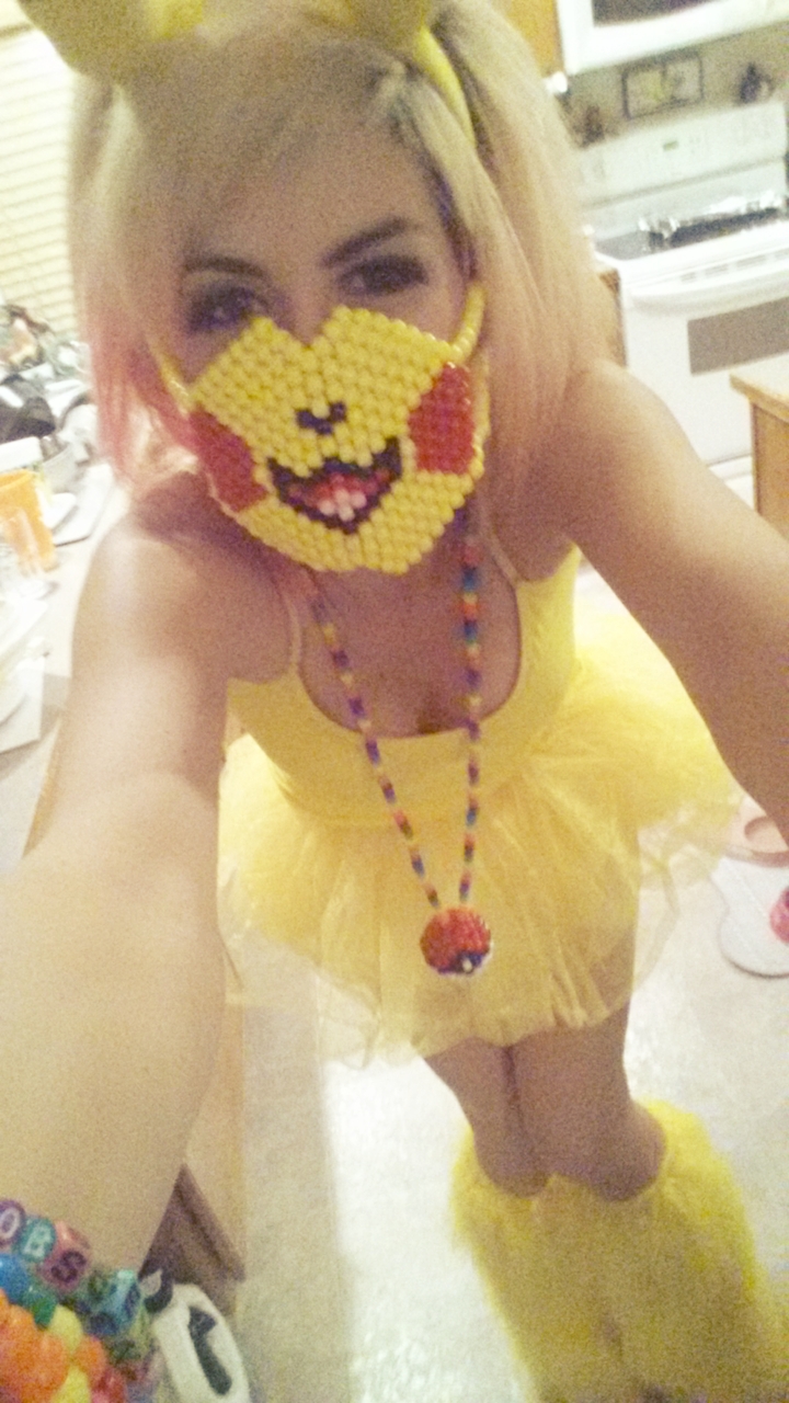 raver-chu