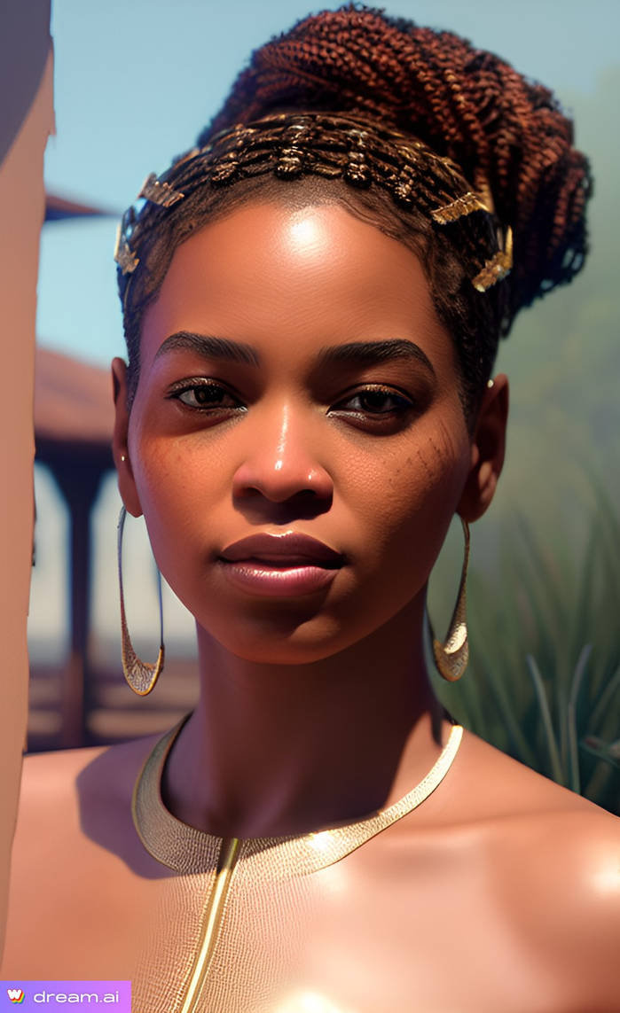 beyonce by knightessis on DeviantArt