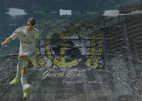 Gareth Bale - Real Madrid