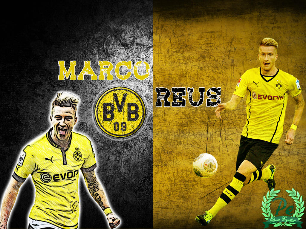 Marco Reus