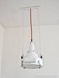 Industrial Lighting For Sale 4