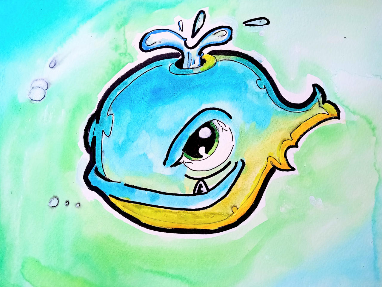 Reed Fish by MOEGAZZEM on DeviantArt