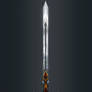 Risen 3 - Sword Design