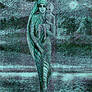Arab woman