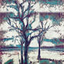 Like the tree in winter