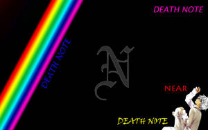 Death Note, Near