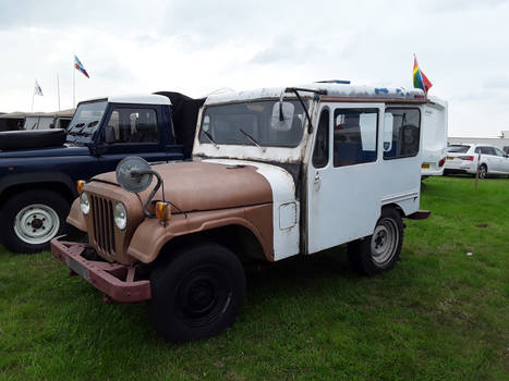 A Rusty Austin Champ ( Year 1950's ).