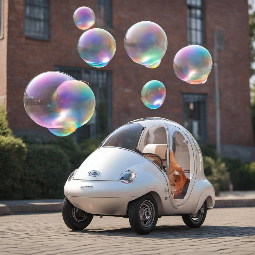 1 A Bubble Car Blowing Bubbles By WadeHavyBeLt3W6 On DeviantArt 1-a-bubble-car-blowing-bubbles-by-wadehavybelt3w6-on-deviantart